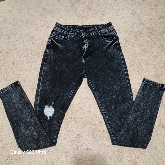 2 jeans size 5 - Picture 7 of 9